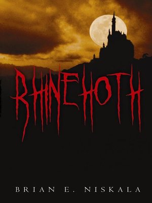 cover image of Rhinehoth